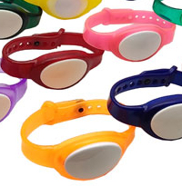 دستبند کمد باشگاهی مدل آذین